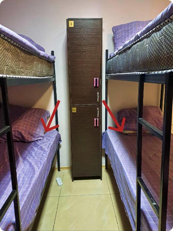 Fox Park Hostel Almati Kültér fotó